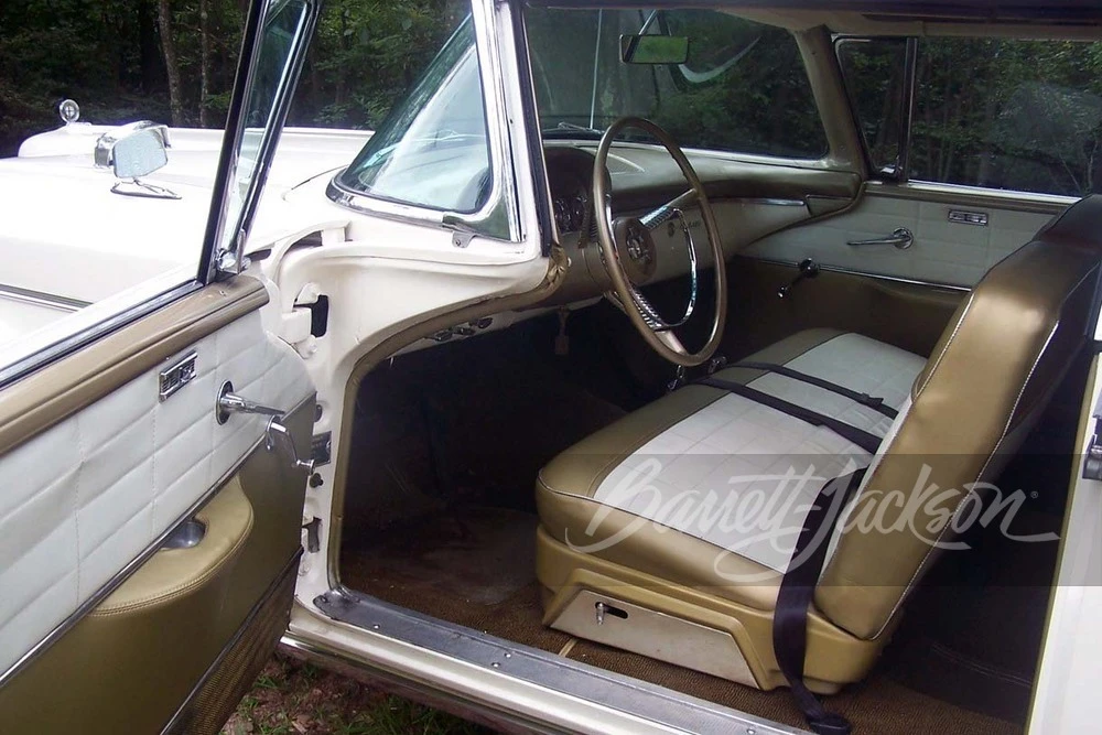 1958 Edsel Citation - Image 3 of 11