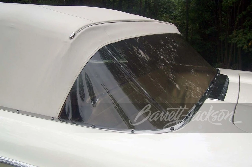 1958 Edsel Citation - Image 4 of 11