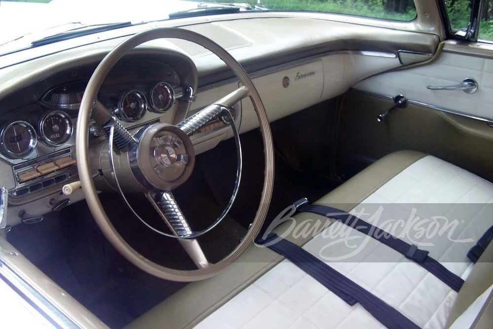 1958 Edsel Citation - Image 5 of 11