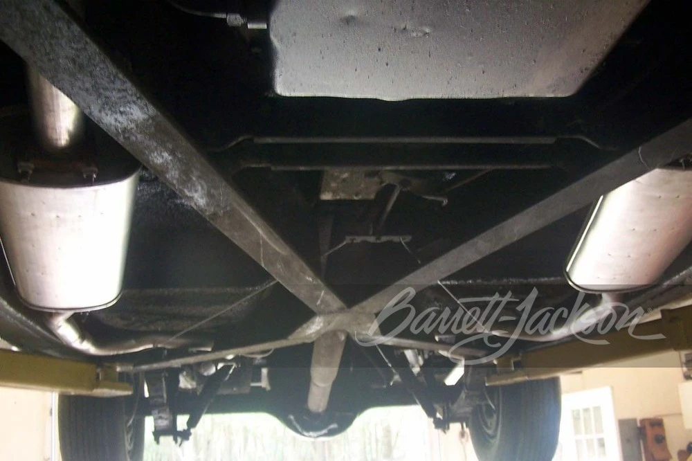 1958 Edsel Citation - Image 6 of 11