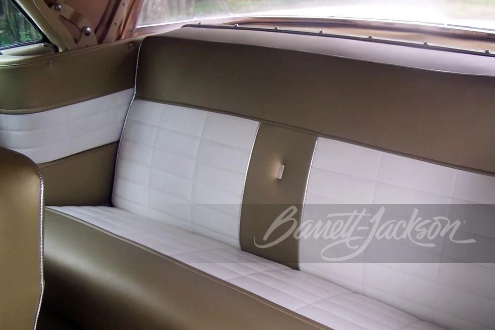1958 Edsel Citation - Image 7 of 11