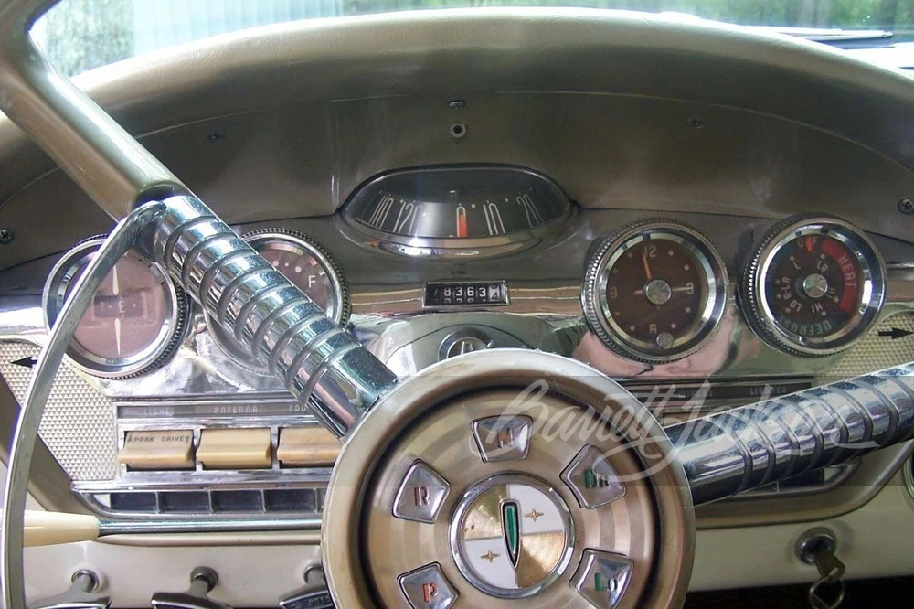 1958 Edsel Citation - Image 9 of 11
