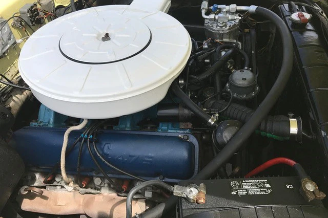 1958 Edsel Citation - Image 3 of 5