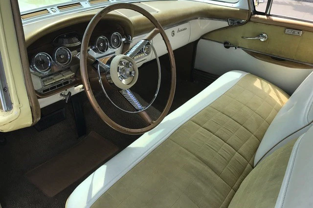 1958 Edsel Citation - Image 4 of 5