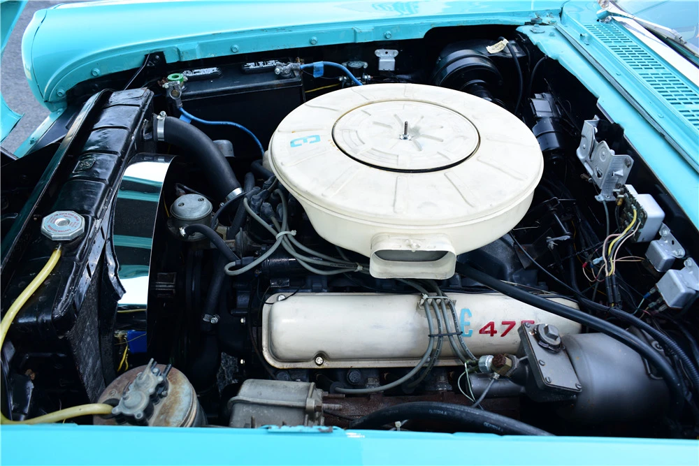 1958 Edsel Citation - Image 3 of 5