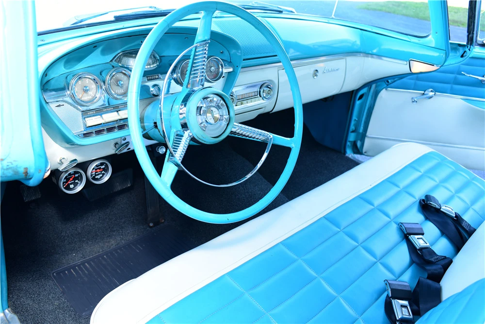 1958 Edsel Citation - Image 4 of 5