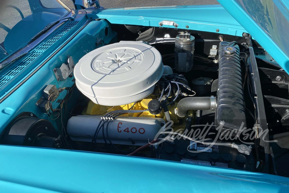 1958 Edsel Pacer - Image 2 of 25