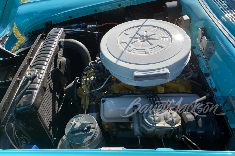 1958 Edsel Pacer - Image 4 of 25