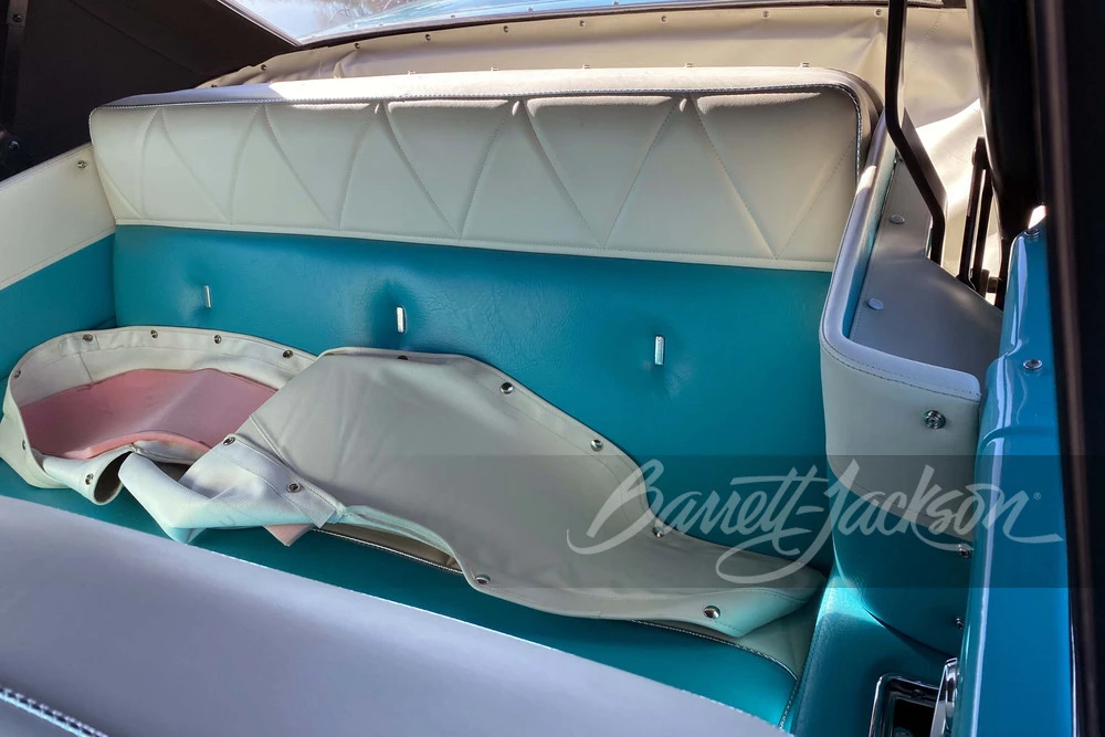 1958 Edsel Pacer - Image 6 of 25