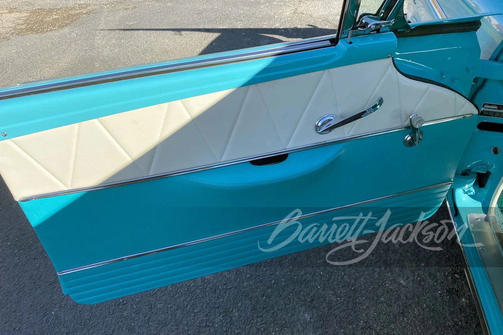 1958 Edsel Pacer - Image 10 of 25