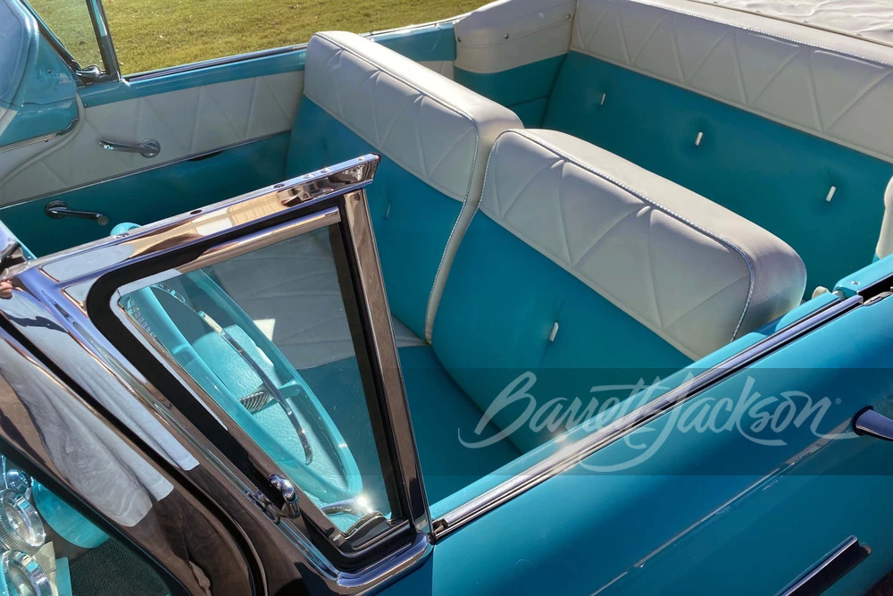 1958 Edsel Pacer - Image 13 of 25