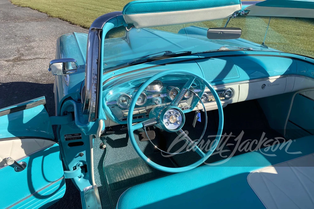1958 Edsel Pacer - Image 14 of 25