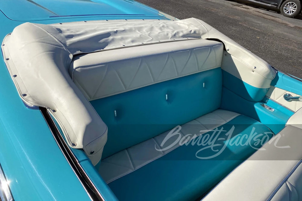 1958 Edsel Pacer - Image 17 of 25