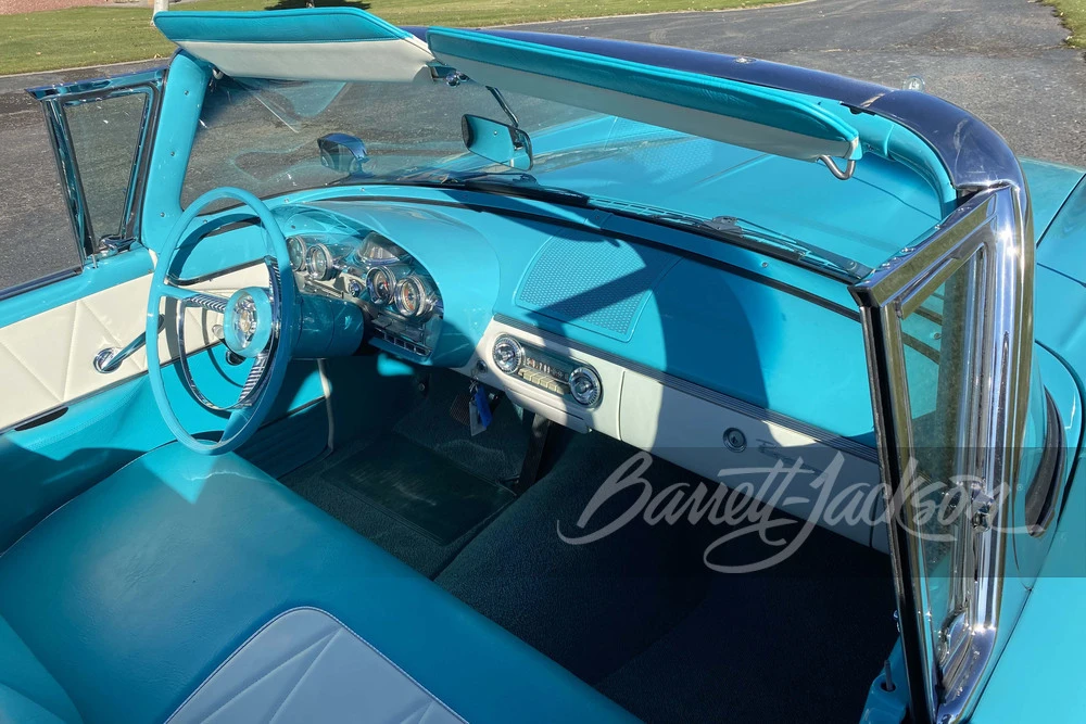 1958 Edsel Pacer - Image 18 of 25