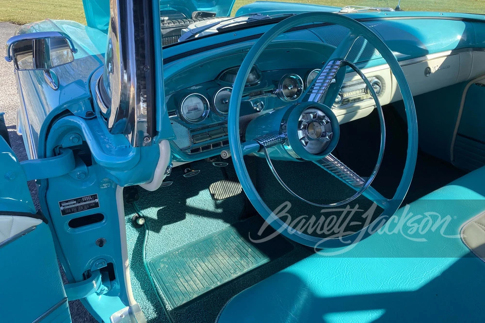 1958 Edsel Pacer - Image 21 of 25