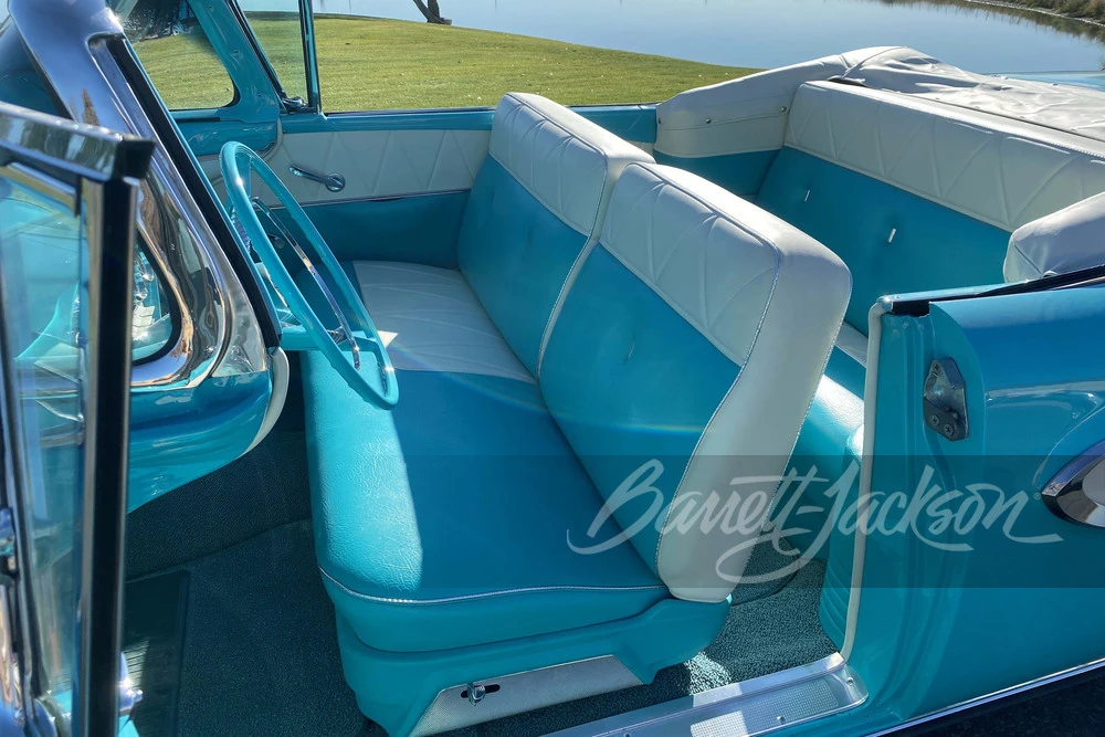 1958 Edsel Pacer - Image 23 of 25