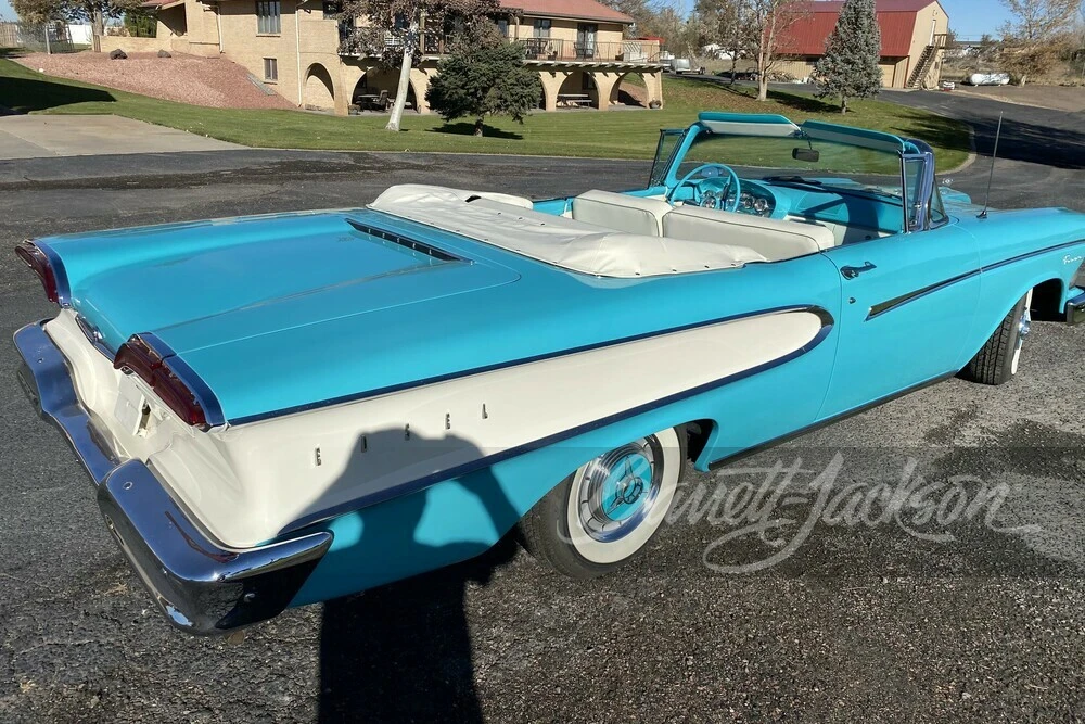 1958 Edsel Pacer - Image 24 of 25