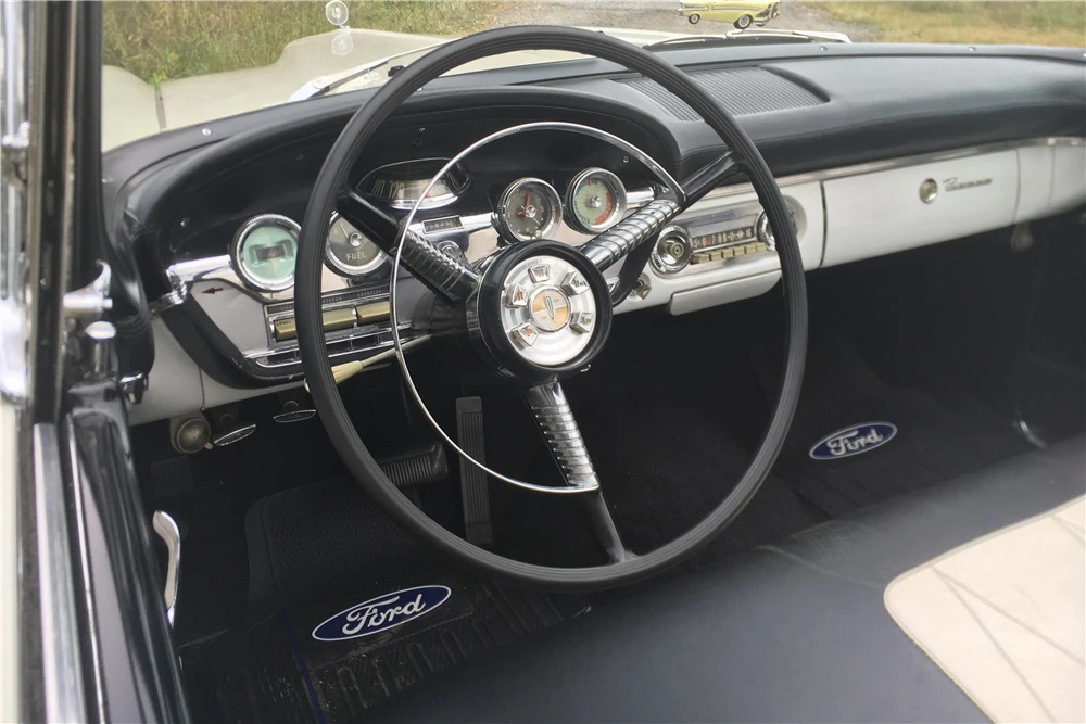 1958 Edsel Pacer - Image 3 of 6