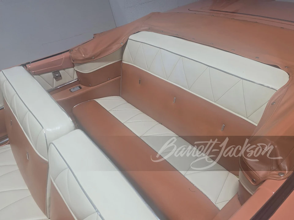 1958 Edsel Pacer - Image 3 of 10