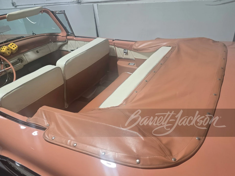 1958 Edsel Pacer - Image 4 of 10