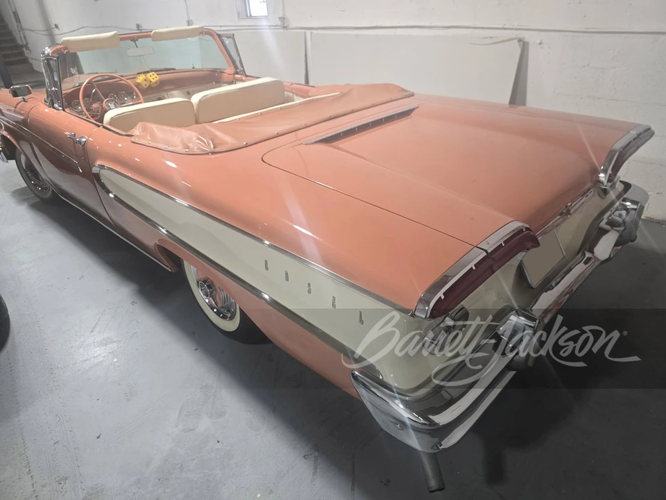1958 Edsel Pacer - Image 2 of 10
