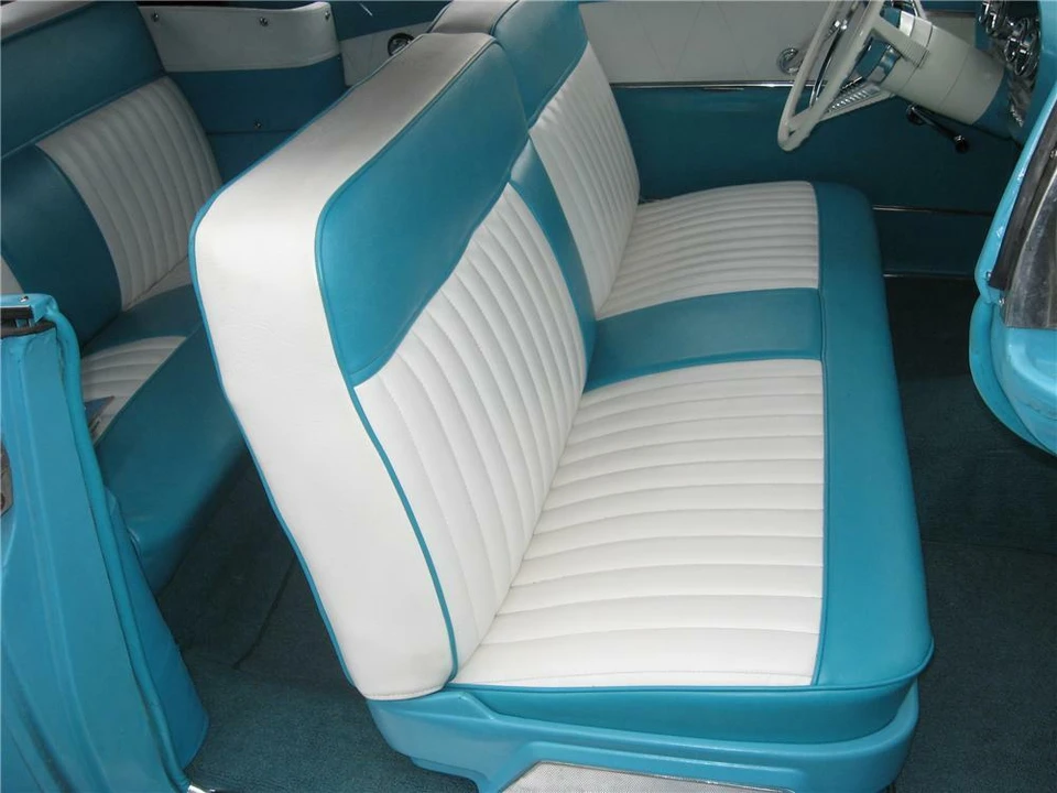 1958 Edsel Pacer - Image 4 of 5