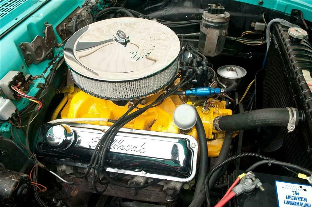 1958 Edsel Pacer - Image 3 of 5
