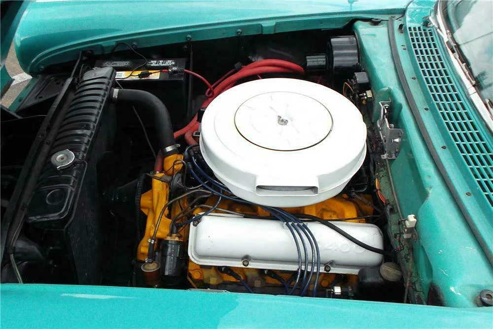 1958 Edsel Ranger - Image 3 of 5