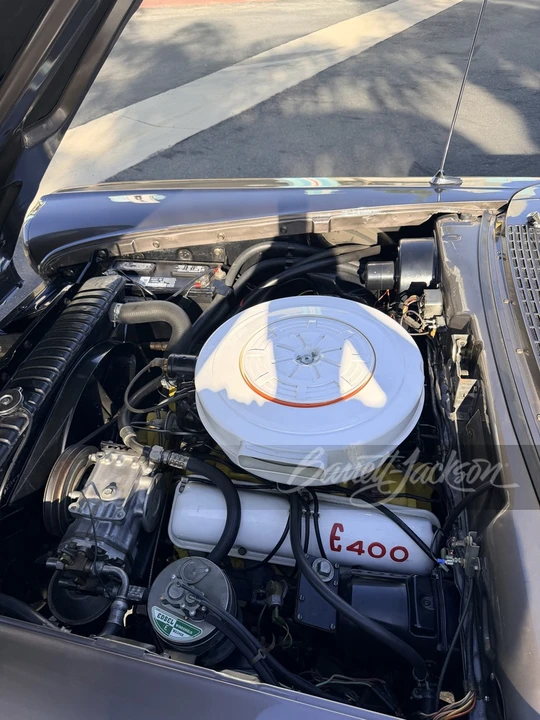 1958 Edsel Ranger - Image 7 of 31