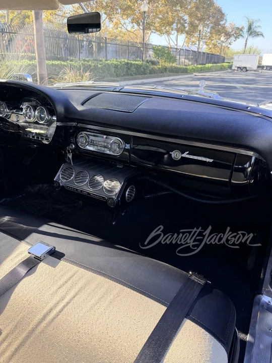 1958 Edsel Ranger - Image 10 of 31