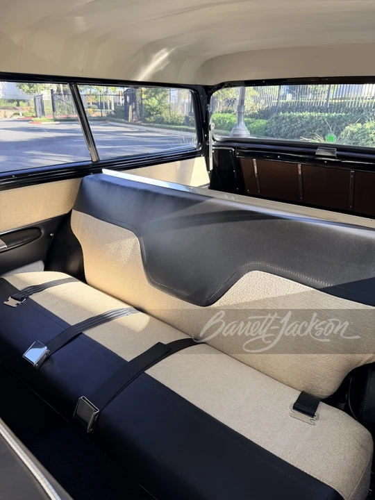 1958 Edsel Ranger - Image 11 of 31