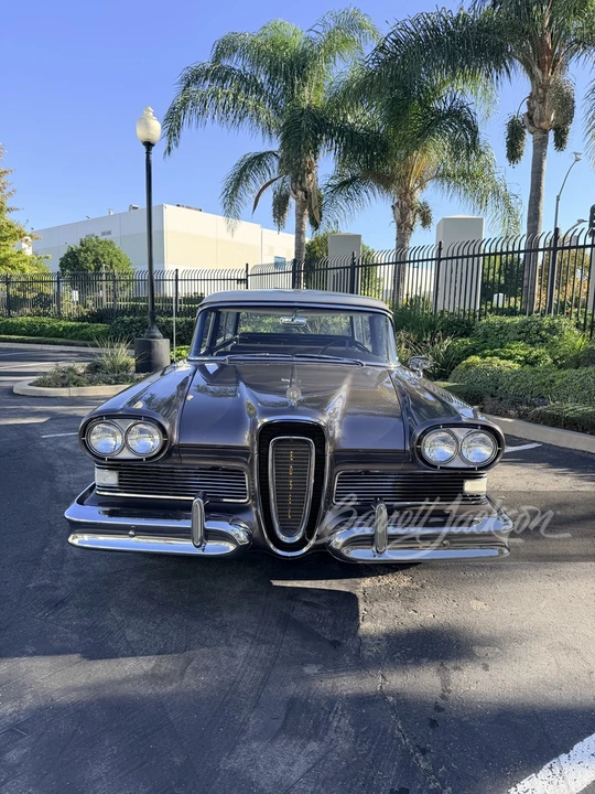 1958 Edsel Ranger - Image 12 of 31