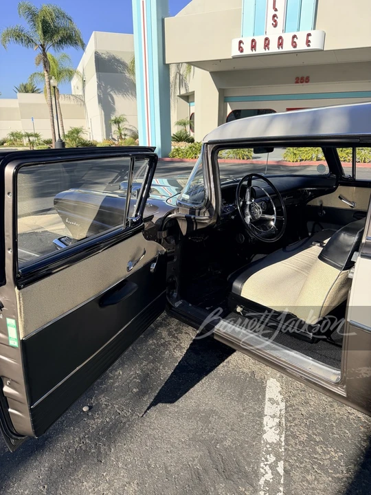 1958 Edsel Ranger - Image 17 of 31