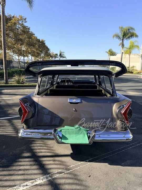 1958 Edsel Ranger - Image 2 of 31