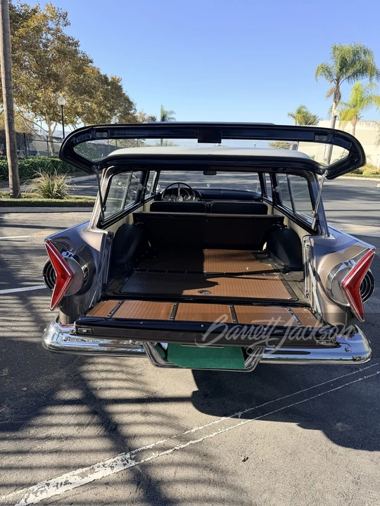 1958 Edsel Ranger - Image 3 of 31