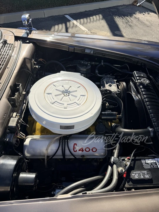1958 Edsel Ranger - Image 22 of 31