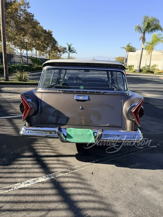 1958 Edsel Ranger - Image 4 of 31