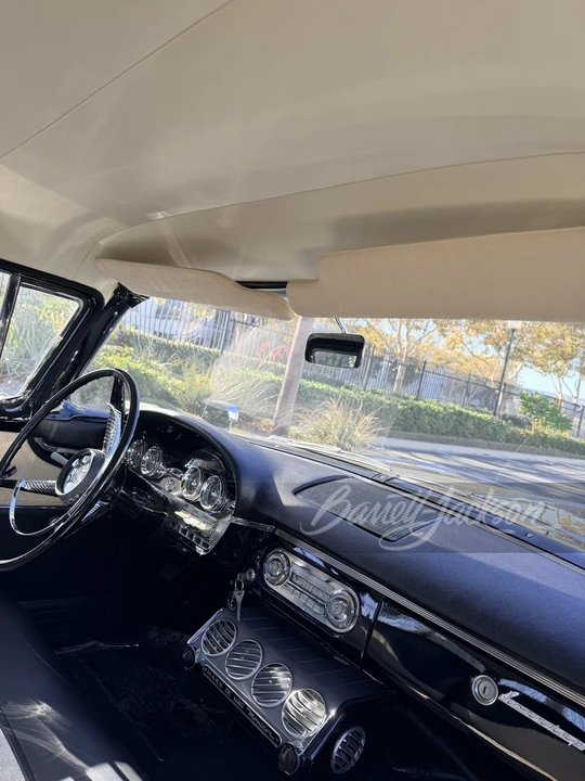 1958 Edsel Ranger - Image 23 of 31