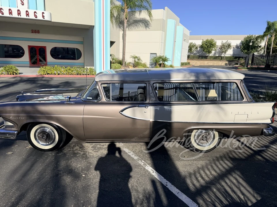 1958 Edsel Ranger - Image 28 of 31