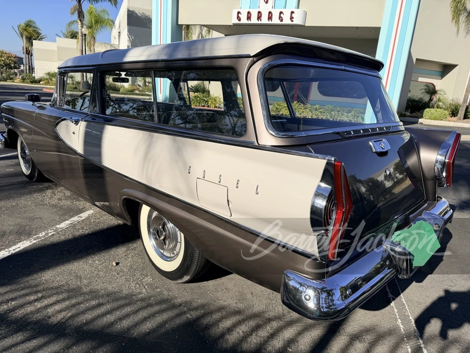 1958 Edsel Ranger - Image 5 of 31