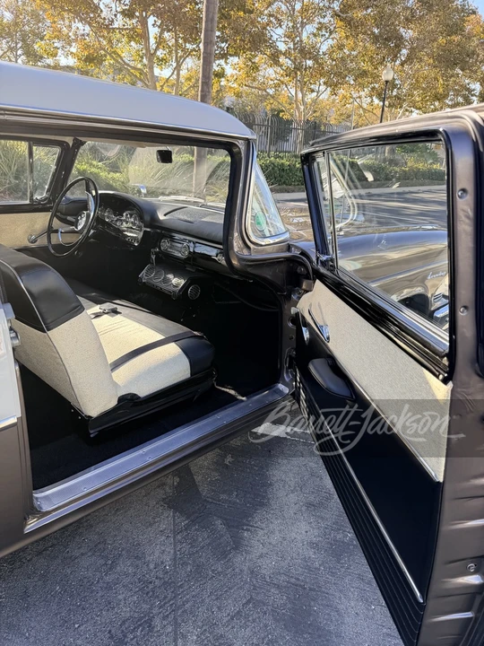 1958 Edsel Ranger - Image 29 of 31