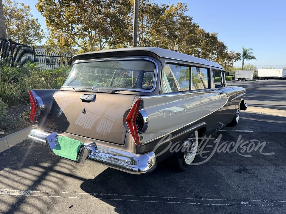 1958 Edsel Ranger - Image 6 of 31
