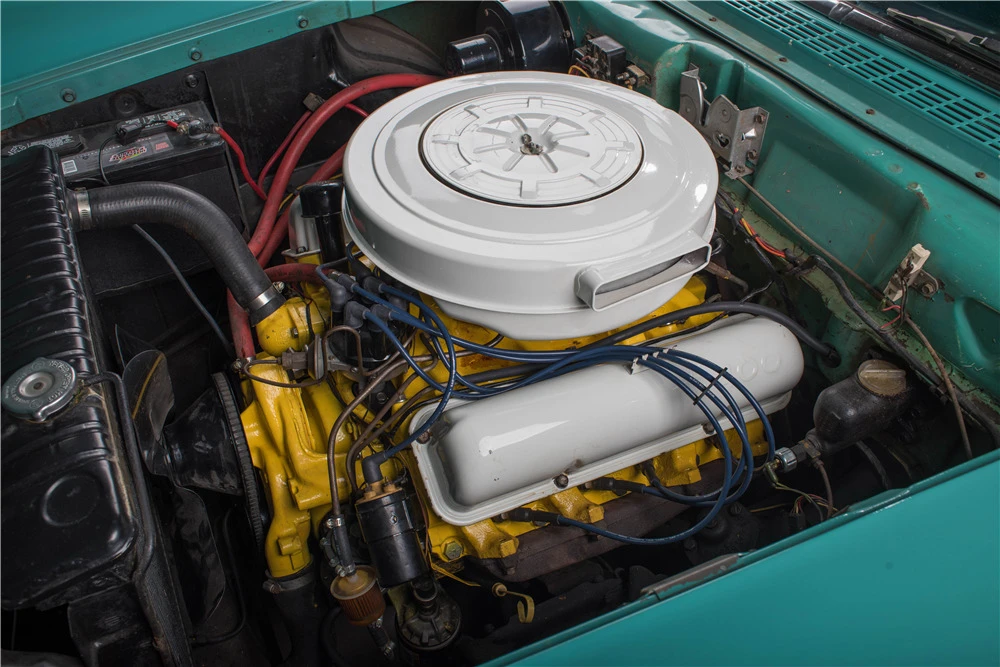 1958 Edsel Ranger - Image 3 of 6