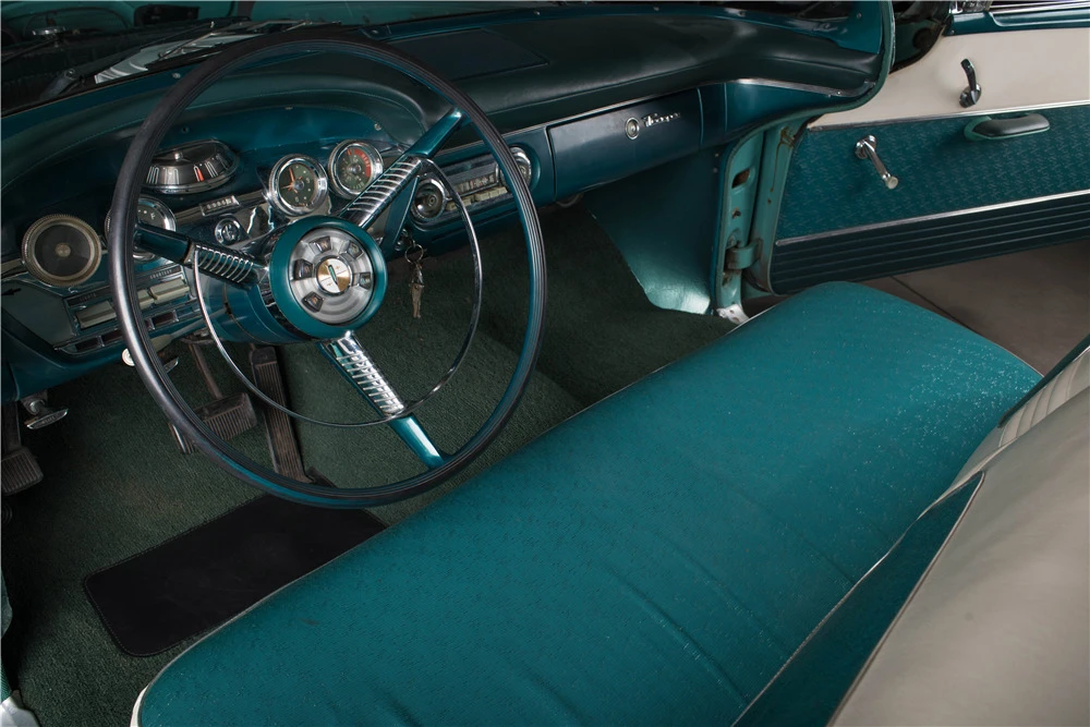 1958 Edsel Ranger - Image 4 of 6