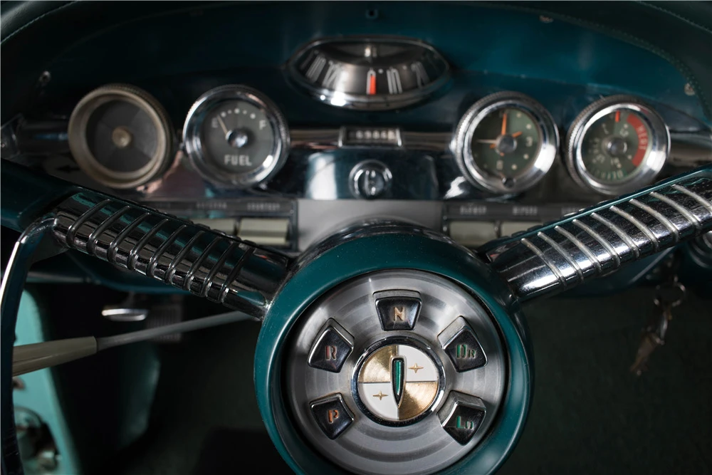 1958 Edsel Ranger - Image 5 of 6