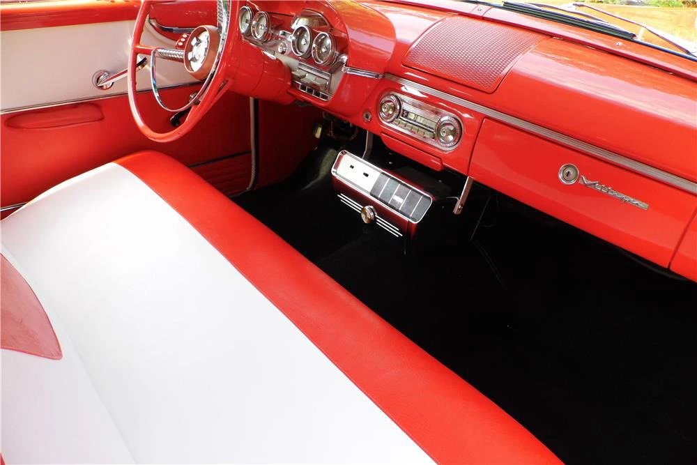 1958 Edsel Villager - Image 4 of 5