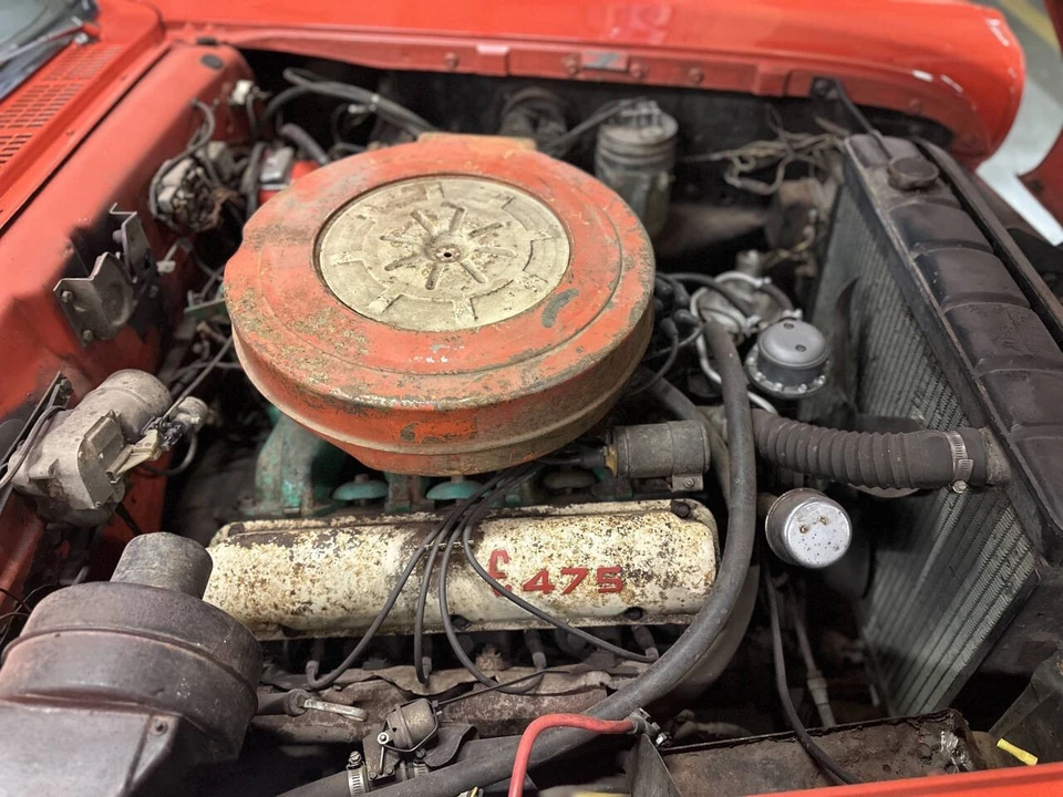 1958 Edsel - Image 5 of 12