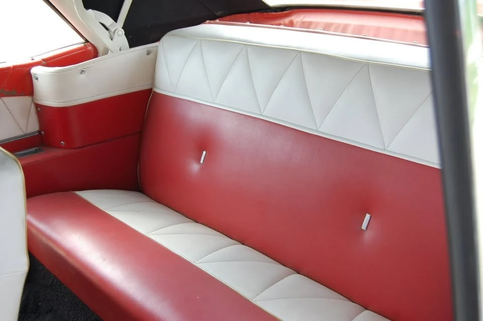 1958 Edsel - Image 15 of 18