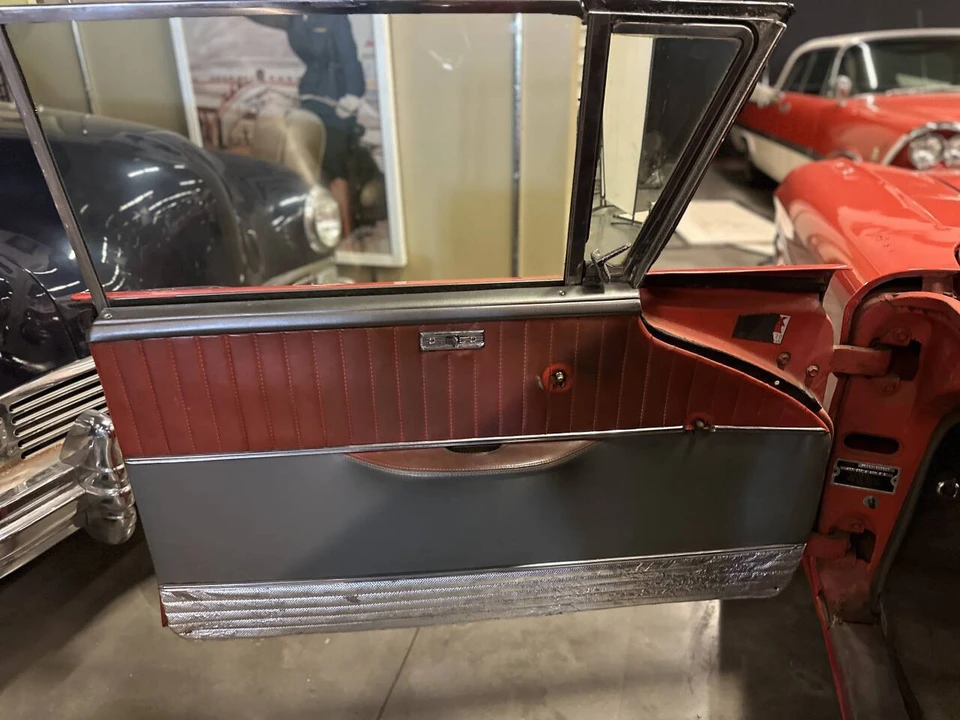 1958 Edsel - Image 2 of 12