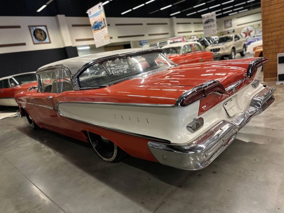 1958 Edsel - Image 12 of 12
